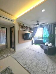 Treasure at Tampines (D18), Condominium #596656171